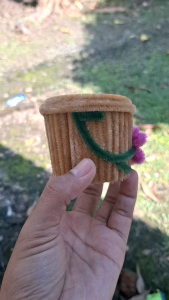 Pot Mini Kawat Bulu Tinggi 6 cm: Panduan Lengkap