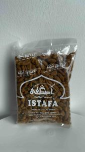 Kuih Siput Warisan 500g [ISTAFA]