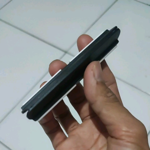 Alat bantu asah sudut konsisten