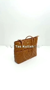 Enzy Bag by Jimshoney - Tas Bahu Wanita totebag wanita