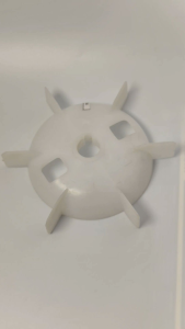 Mindong Fan Blade 1/2 Horse Power Water Pump Parts