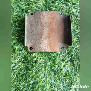 แผ่นเหล็ก มิตซู di700 di800 di1000 di1200 แท้ถอดรถมือสอง เหมาะสำหรับทำสีใหม่ สินค้ามีในสต็อกพร้อมส่ง