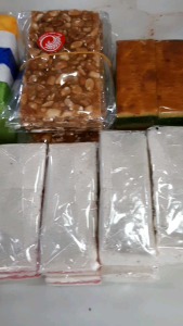 ขนมโก๋โบราณ