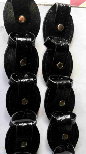 Stylish POSAS Case Leather: A Durable & High-Quality Accessory