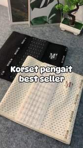 Korset Stagen Pengecil Pelangsing - seamless korset shapewear boxer waist - Tubuh Perawatan