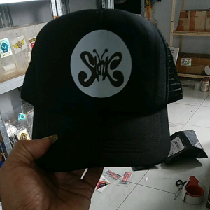 topi slank topi slanker slanky free stiker slank