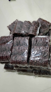 Rengginang mentah ketan asli 30 pcs