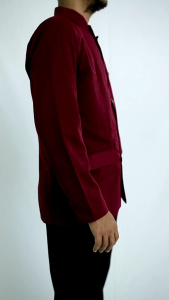 Jas Koko Desain Modern: Tips Memilih dan Mengenakan