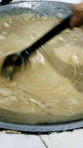 Dodol Garut Kombinasi Original