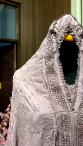 Mukena Pramita Rayon