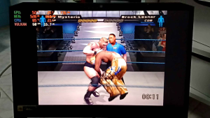 flash drive เล่น PS2 บน PC เล่นได้บนคอม/โน๊ตบุ๊ค มีหลายเกมให้เลือก