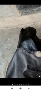 Mengenal Cat Tas Sepatu dan Semir Poles Jaket Kulit Midsol Leather Paint