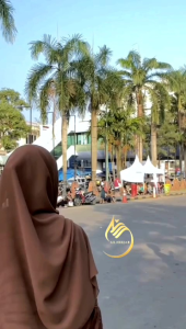 Pashmina Qomari Non instan terbaru