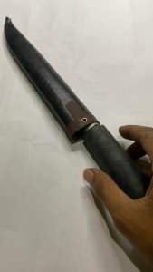 Pisau Tajam Baja HSS: Set Pilihan Terbaik untuk Dapur Anda