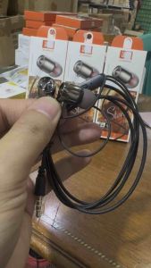 Headset brand Seri Jb-002/003/004/005