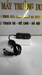 Sạc cân điện tử tính giá Hoa Hằng dùng cho cân HC501 cân 100200300 và 500kg HOA HẰNG