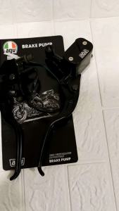 Master Rem Tabung Kotak E3 Master Rem Universal Vario Jupiter Supra Beat Mio Scoopy Fino Fazzio dll