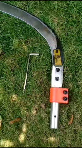 EGREK KLS PALM KING LONG KLEM BAUT 2 ORIGINAL MALAYSIA