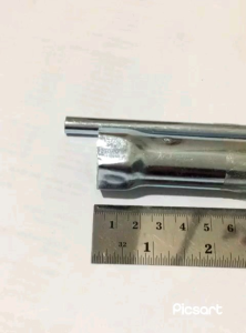 KUNCI BUSI PIPA Untuk Mobil Suzuki FUTURA / T120SS Ukuran 21MM