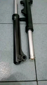 AS SHOCK DEPAN KOMPLIT/AS + TABUNG KOMPLIT VEGA Z R JUPITER Z 1JUPITER Z NEW
