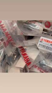 YAMAHA | Slider Piece For MIO SPORTY SOUL M3 MIO 125 SOULTY.