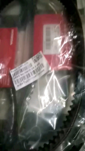 DRIVE BELT FOR RUSI RFI 175 {818-19.7-30) THAILAND