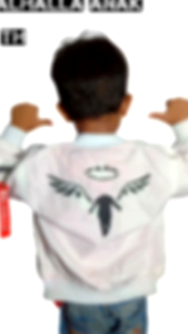 JAKET VALHALLA ANAK/ BOMBER VALHALLA / VALHALLA / JAKET ANIME / ANAK / TOKYO REVENGER / KAZUTORA