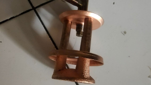 spare part kepala semawar gas emstar 202