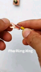 Đầu nối dây điện OT-5A 10A 20A 30A 40A 50A 60A 80A 100A 150A 200AĐầu cos dây điện đồng đỏ cốt bấm nối dây điệnbắt bình ắc quy phụ tùng phụ kiện điện tử