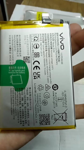 BATERAI VIVO B-S2/Y21A/Y33S/BATTERY BATRE