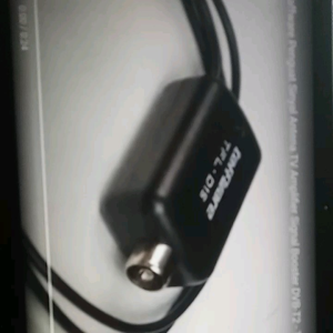 Penguat Sinyal Antena TV Amplifier Signal Booster DVB-T2 - TFL-D15