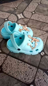 Sandal Baim Anak Terbaru Tali Belakang Sandal Baim Anak 24-35 Fashion Karet