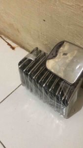 Alat Penekan Kue/pengarat kue
