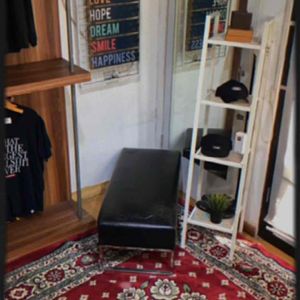 SUICIDE ANTHEM - Kemeja Workshirt Boxy Black shirt pria Mechanic engineer Street scdatm kemeja skena oversized (PDL-WS)