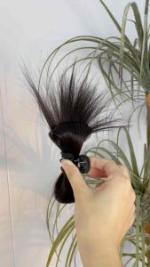 เส้นผม กิ๊กหนีบเล็กเบาสบาย สไตล์ เกาหลีจีน KP-01 วิก ห้างผม