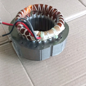 gulungan pompa air shimizu copotan original