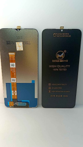 LCD TOUCHSCREEN OPPO A15/A15S MOSHI HIGH QUALITY FULL SET