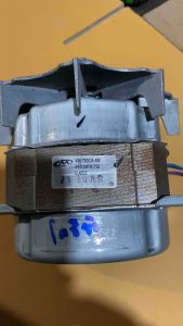 มอเตอร์เครื่องซักผ้า Toshiba VM-783CA-4M ราคาที่ใช้ส่วนตัว 2ปีก 220-240V 50Hz มือสอง