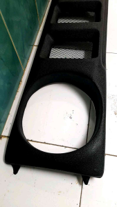 GRIL NEW JIMNY KATANA LAMPU BULAT