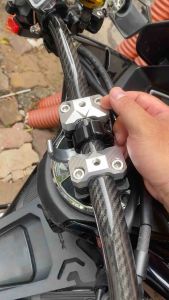 Móc treo đồ ghi đông xe máy xe đạp điện xe đạp gấp gọn (Không logo) Móc Treo Đồ Đa Dạng Màu Sắc Phụ Kiện Xe Đạp Điện Tiện Lợi - Lazada