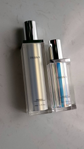 DR DNA (Genetic Skincare Series)