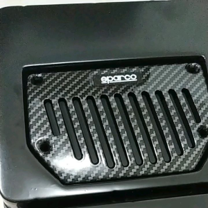 Cover Pedal Matic: Menjaga Kualitas dan Keamanan pada Motor Matic