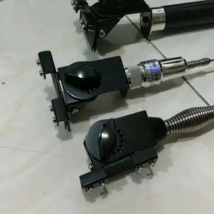 Antena jepit variasi non fungsi