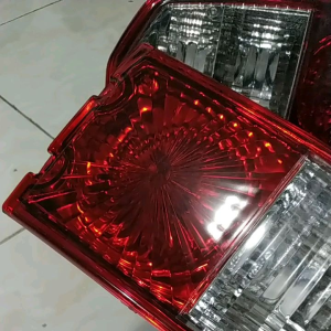 Memilih dan Mengganti Lampu Stop Suzuki Vitara Lama