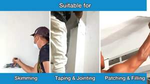 PYE Surface Joint Compound 1.5kg - Lazada