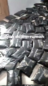 Jas Jaket Hujan Mantel Pria Wanita Dewasa Lentur Tebal