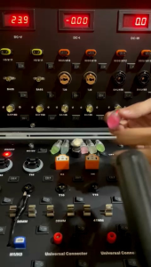 2PCS LAMPU KAKI 1 24VOLT SEN BEMPER ATRET KEDIP STROBO MODEL KERAMIK NYALA SUPER TERANG