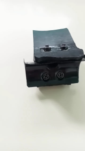 STOPER MITSUBISHI L-300 BELAKANG TERBUAT DARI BAHAN BAN