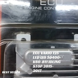 ecu vario 125 led iss 30400-K60-B11 idling stop 2015-2017 KGW RACING