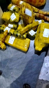 SHOCK BREAKER BELAKANG YAMAHA N MAX ORI CABUTAN KANAN KIRI